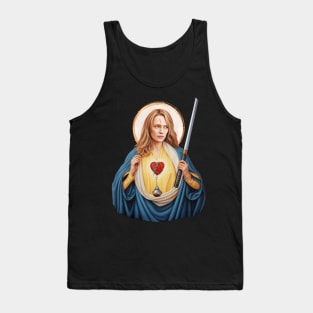 Saint The Bride (beatrix) Tank Top